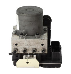 Bloc ABS (freins anti-blocage) AUDI A4 3 Photo n°1