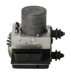 Bloc ABS (freins anti-blocage) AUDI A4 3 Photo n°4