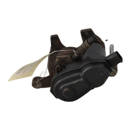 Etrier arriere gauche (freinage) AUDI A4 3 Photo n°1