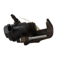 Etrier arriere gauche (freinage) AUDI A4 3