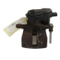 Etrier arriere gauche (freinage) AUDI A4 3