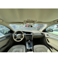 Etrier arriere gauche (freinage) AUDI A4 3 Photo n°20