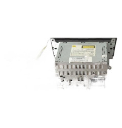 Autoradio d'origine AUDI A4 3 Photo n°3