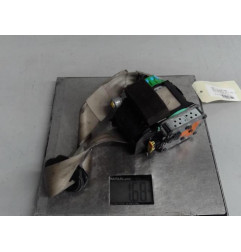 Ceinture avant droit AUDI A4 3 Photo n°4