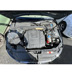 Ceinture avant droit AUDI A4 3 Photo n°10