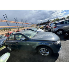 Ceinture avant droit AUDI A4 3 Photo n°19