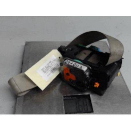 Ceinture avant gauche AUDI A4 3 Photo n°1