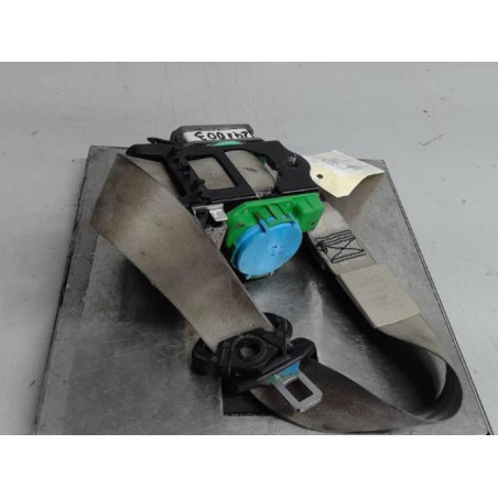Ceinture avant gauche AUDI A4 3
