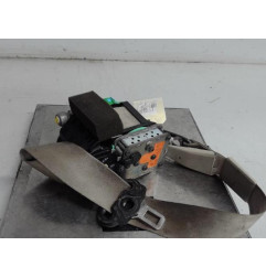 Ceinture avant gauche AUDI A4 3 Photo n°3