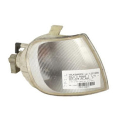 Optique avant secondaire droit (feux)(clignotant) VOLKSWAGEN POLO 3 Photo n°1