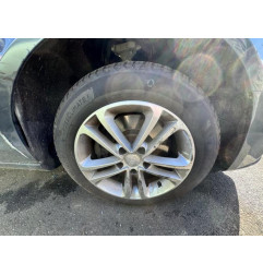 Ceinture avant gauche AUDI A4 3 Photo n°15