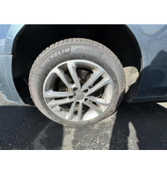 Ceinture avant gauche AUDI A4 3 Photo n°16