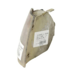 Optique avant secondaire droit (feux)(clignotant) VOLKSWAGEN POLO 3