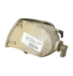 Optique avant secondaire droit (feux)(clignotant) VOLKSWAGEN POLO 3 Photo n°3