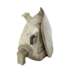 Optique avant secondaire droit (feux)(clignotant) VOLKSWAGEN POLO 3 Photo n°4