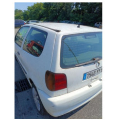 Optique avant secondaire droit (feux)(clignotant) VOLKSWAGEN POLO 3 Photo n°10