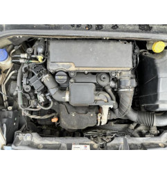 Retroviseur droit CITROEN C2 Photo n°9