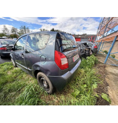 Retroviseur droit CITROEN C2 Photo n°12