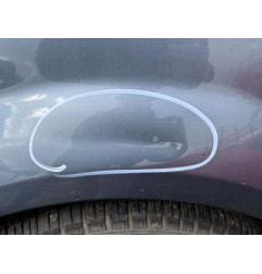 Retroviseur droit CITROEN C2 Photo n°13