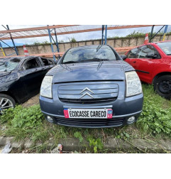 Retroviseur droit CITROEN C2 Photo n°15