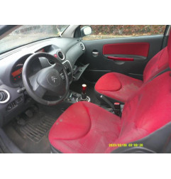 Retroviseur droit CITROEN C2 Photo n°18