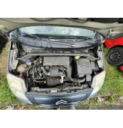 Retroviseur droit CITROEN C2 Photo n°19