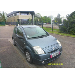 Retroviseur droit CITROEN C2 Photo n°20