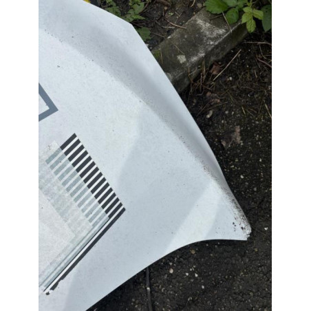 Capot RENAULT MEGANE 3
