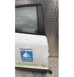 Porte arriere droit RENAULT MEGANE 3 Photo n°4