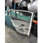 Porte arriere gauche RENAULT MEGANE 3
