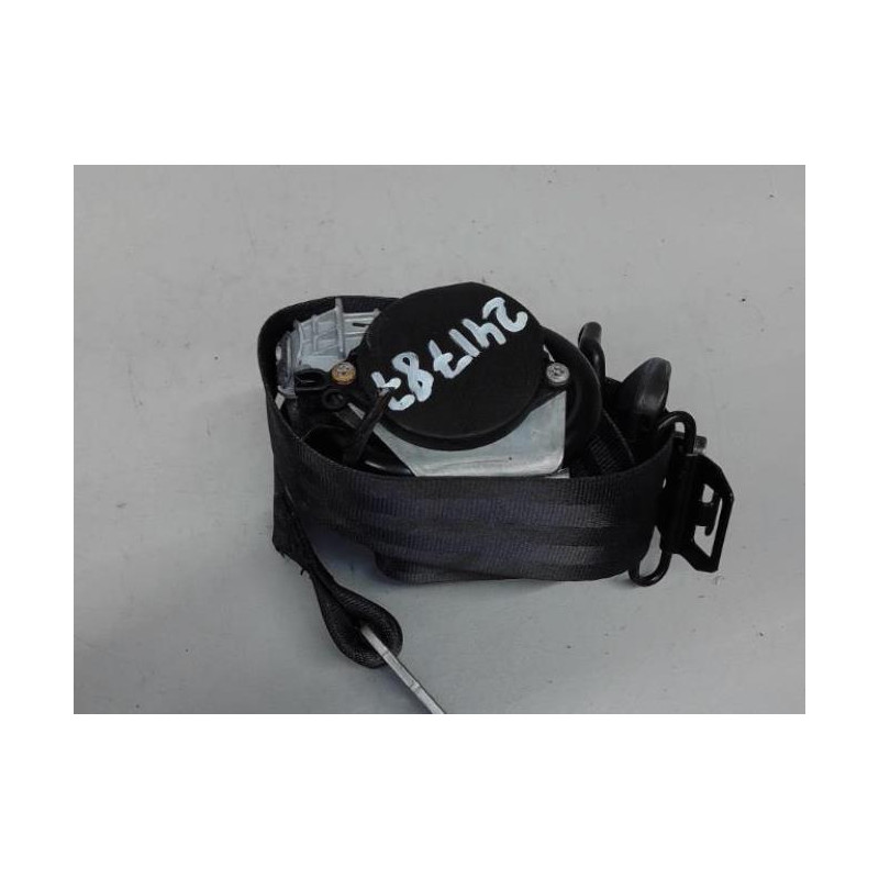 Ceinture avant droit RENAULT MEGANE 3