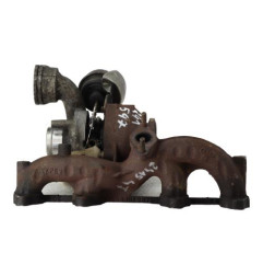 Turbo AUDI A3 2 Photo n°3