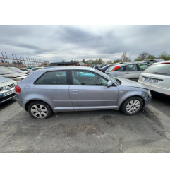 Turbo AUDI A3 2 Photo n°14