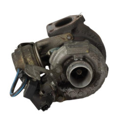 Turbo BMW SERIE 3 E46 Photo n°1