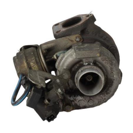 Turbo BMW SERIE 3 E46 Photo n°1