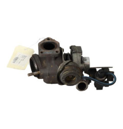 Turbo BMW SERIE 3 E46 Photo n°4