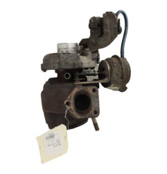 Turbo BMW SERIE 3 E46 Photo n°5