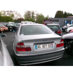 Turbo BMW SERIE 3 E46 Photo n°7