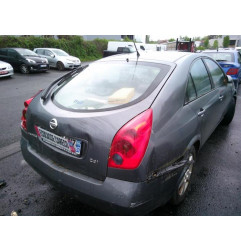 Com (Bloc Contacteur Tournant+Commodo Essuie Glace+Commodo Phare) NISSAN PRIMERA 4 Photo n°6