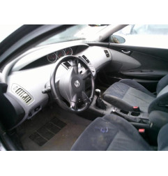 Com (Bloc Contacteur Tournant+Commodo Essuie Glace+Commodo Phare) NISSAN PRIMERA 4 Photo n°7