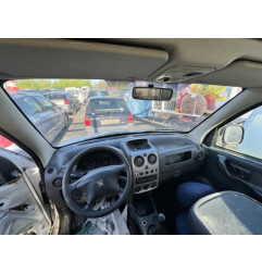 Calandre PEUGEOT PARTNER 1 Photo n°9