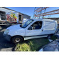 Calandre PEUGEOT PARTNER 1