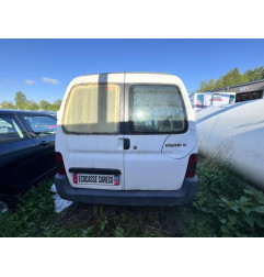 Calandre PEUGEOT PARTNER 1 Photo n°14