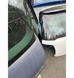 Malle/Hayon arriere RENAULT GRAND SCENIC 2 Photo n°1