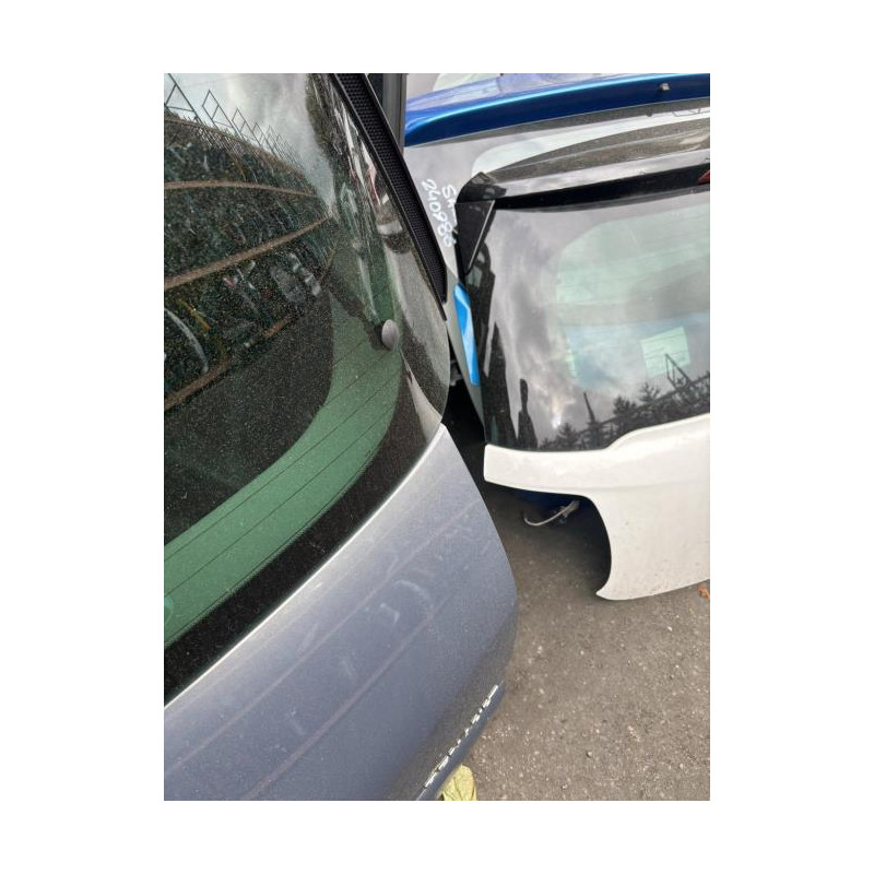 Malle/Hayon arriere RENAULT GRAND SCENIC 2