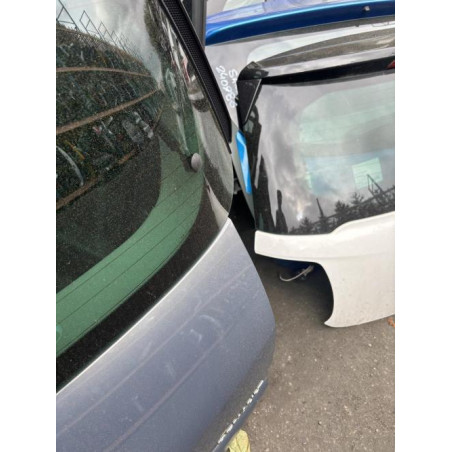 Malle/Hayon arriere RENAULT GRAND SCENIC 2 Photo n°1