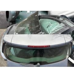 Malle/Hayon arriere RENAULT GRAND SCENIC 2 Photo n°3