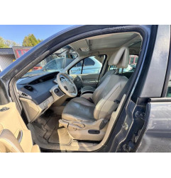 Malle/Hayon arriere RENAULT GRAND SCENIC 2 Photo n°5