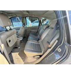 Malle/Hayon arriere RENAULT GRAND SCENIC 2 Photo n°16