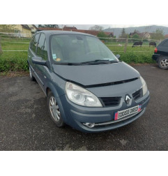 Ceinture avant droit RENAULT GRAND SCENIC 2 Photo n°6